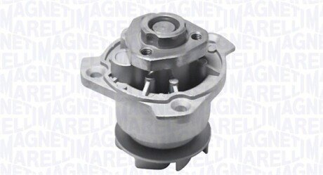 Водяной насос magneti Marelli 352316171200 на Фольксваген Гольф 4