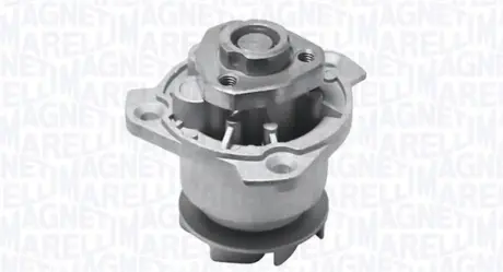 Водяной насос magneti marelli 352316171200