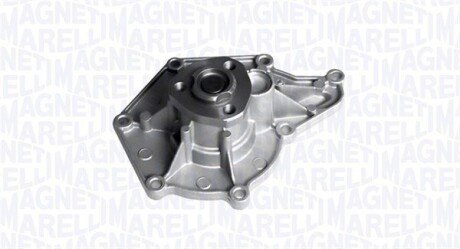 Водяной насос magneti Marelli 352316171205 на Ауди Q5