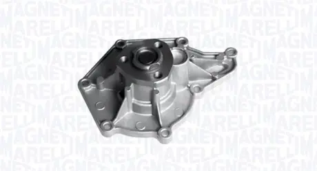 Водяная помпа (насос) magneti marelli 352316171205 Ауди А8 д3