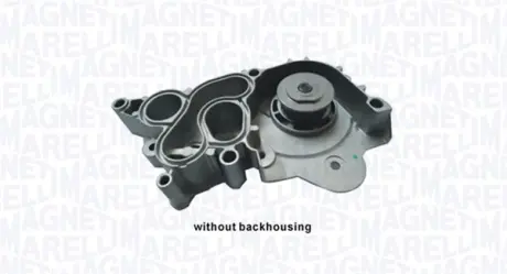 Водяна помпа (насос) Magneti Marelli 352316171247
