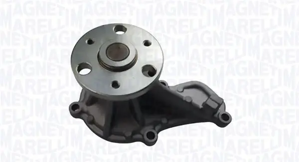 Водяная помпа (насос) magneti marelli 352316171261