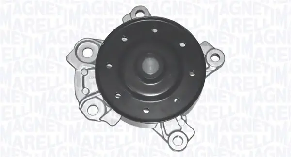 Водяная помпа (насос) magneti marelli 352316171319