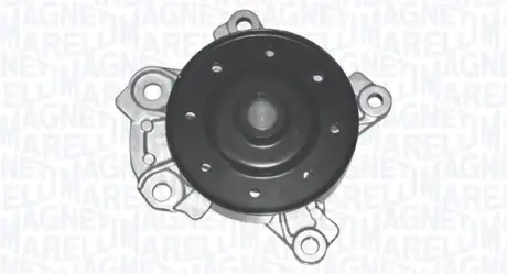 Водяная помпа (насос) magneti marelli 352316171319