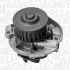 Водяной насос (пр-во кор.код. 81369) Magneti Marelli 350981369000 (фото 1)