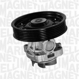 Водяной насос (пр-во кор.код товару. 81862) magneti Marelli 350981862000