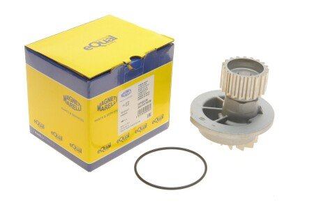 Водяной насос (пр-во кор.код товару. WPQ0138) magneti Marelli 352316170138