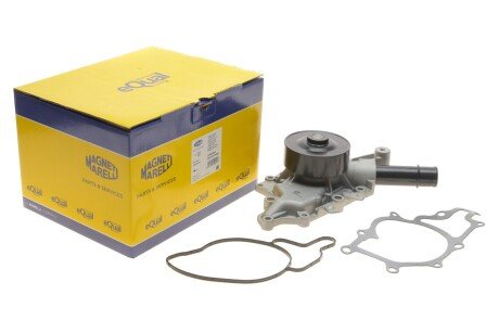 Водяной насос (кор.код. WPQ0691) magneti Marelli 352316170691