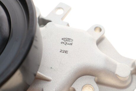 Водяной насос (кор.код. WPQ0722) magneti Marelli 352316170722