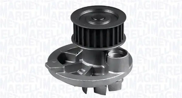 Водяная помпа (насос) magneti marelli 352316170878