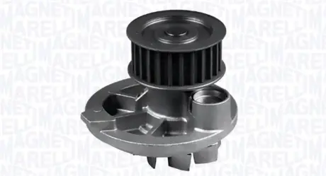 Водяная помпа (насос) magneti marelli 352316170878 Chevrolet Эванда (еванда)
