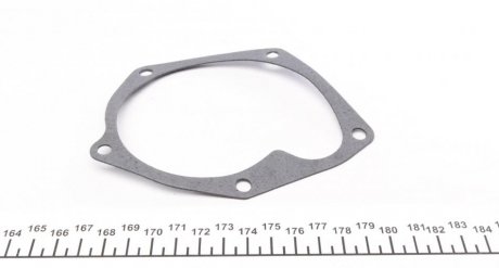 Водяной насос (кор.код. WPQ0998) magneti Marelli 352316170998