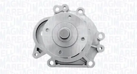 Водяная помпа (насос) magneti marelli 352316171058