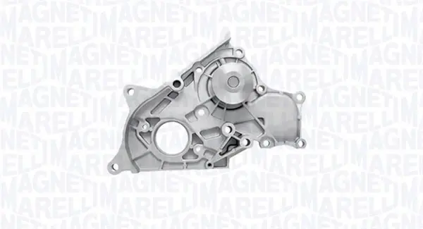Водяна помпа (насос) Magneti Marelli 352316171072 (фото 1)
