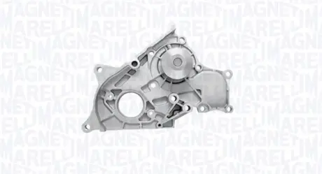 Водяна помпа (насос) Magneti Marelli 352316171072
