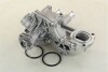 Водяной насос (кор.код. WPQ1162) magneti Marelli 352316171162