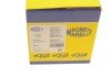 Водяной насос (кор.код. WPQ1173) magneti Marelli 352316171173