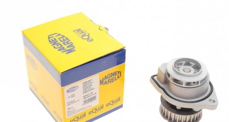 Водяной насос (кор.код. WPQ1175) magneti Marelli 352316171175 на Фольксваген Бора