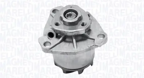 Водяной насос (пр-во кор.код. WPQ1177) magneti marelli 352316171177