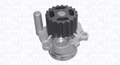 Водяная помпа (насос) magneti marelli 352316171196