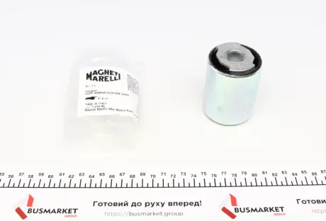 Втулка, шкворень поворотного кулака magneti marelli 030607010149 Фиат Добло