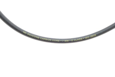 Високовольтні провода для свічок запалювання magneti Marelli 941318111231