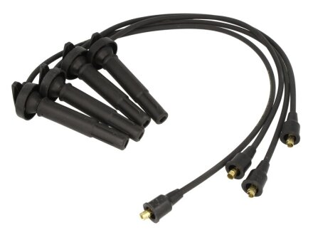 Высоковольтные провода для свечей зажигания magneti Marelli 941318111311 на Субару Импреза