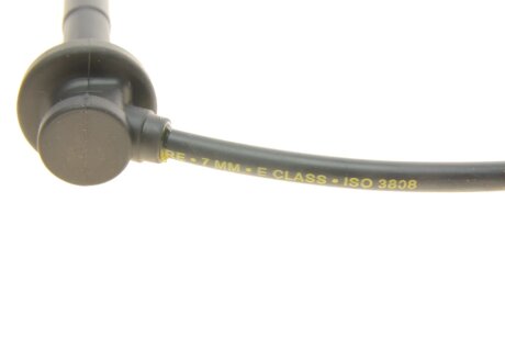 Высоковольтные провода для свечей зажигания magneti Marelli 941318111313