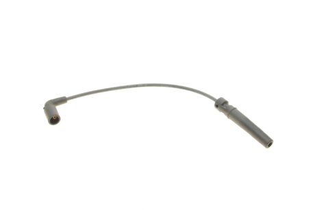 Високовольтні провода для свічок запалювання magneti Marelli 941319170006