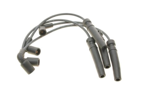 Високовольтні провода для свічок запалювання magneti Marelli 941319170006