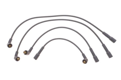 Високовольтні провода для свічок запалювання magneti Marelli 941319170012