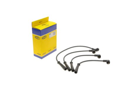 Високовольтні провода для свічок запалювання magneti Marelli 941319170029