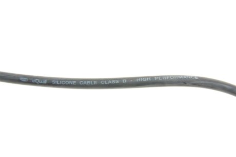 Високовольтні провода для свічок запалювання magneti Marelli 941319170035