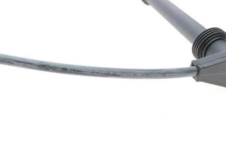 Высоковольтные провода для свечей зажигания magneti Marelli 941319170049