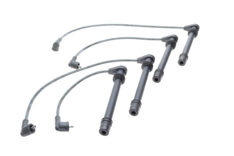 Высоковольтные провода для свечей зажигания magneti Marelli 941319170049