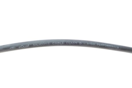 Високовольтні провода для свічок запалювання magneti Marelli 941319170063