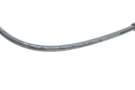 Высоковольтные провода для свечей зажигания magneti Marelli 941319170103