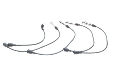 Высоковольтные провода для свечей зажигания magneti Marelli 941319170103