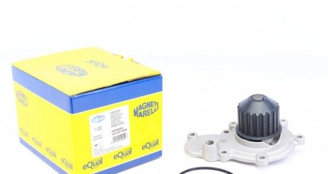 WPQ0085 Водяной насос magneti Marelli 352316170085 на Крайслер (Гранд) вояджер