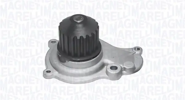 Водяная помпа (насос) magneti marelli 352316170086