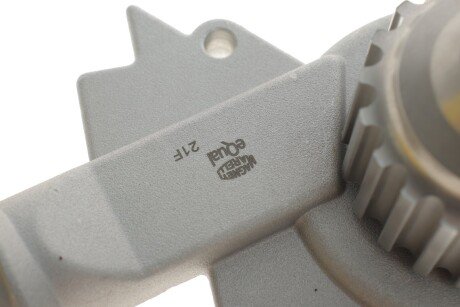 WPQ0142 Водяной насос magneti Marelli 352316170142