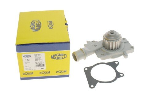 WPQ0142 Водяной насос magneti Marelli 352316170142