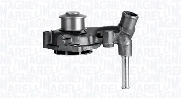 Водяна помпа (насос) Magneti Marelli 352316170176 (фото 1)