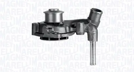 Водяна помпа (насос) Magneti Marelli 352316170176
