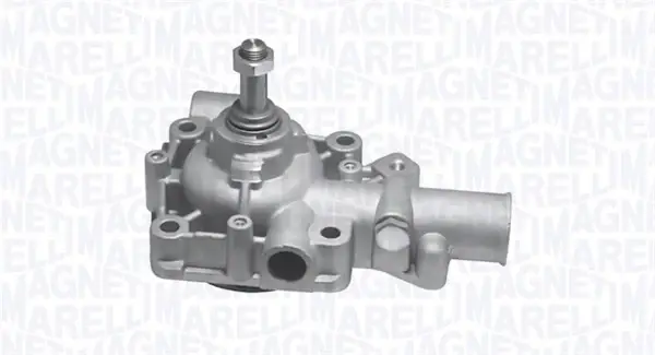 Водяна помпа (насос) Magneti Marelli 352316170316 (фото 1)