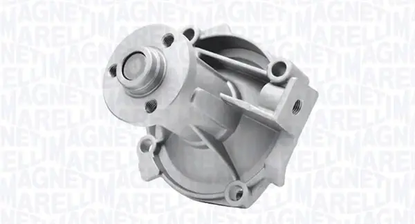 Водяная помпа (насос) magneti marelli 352316170578