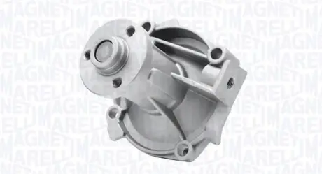 Водяная помпа (насос) magneti marelli 352316170578