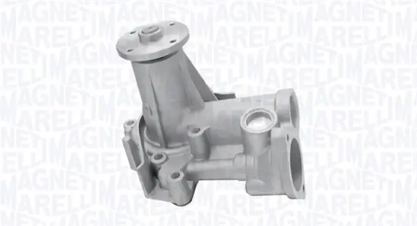 Водяная помпа (насос) magneti marelli 352316170585