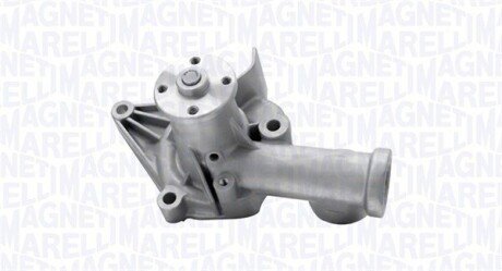 WPQ0586 Водяной насос magneti Marelli 352316170586