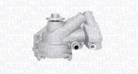 WPQ0650 Водяной насос magneti Marelli 352316170650 на Мерседес W140